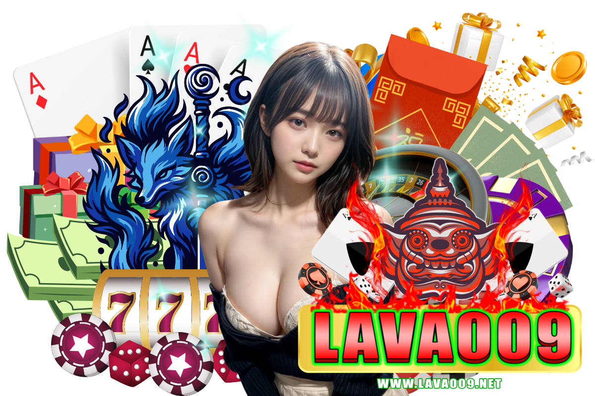 lava009 game